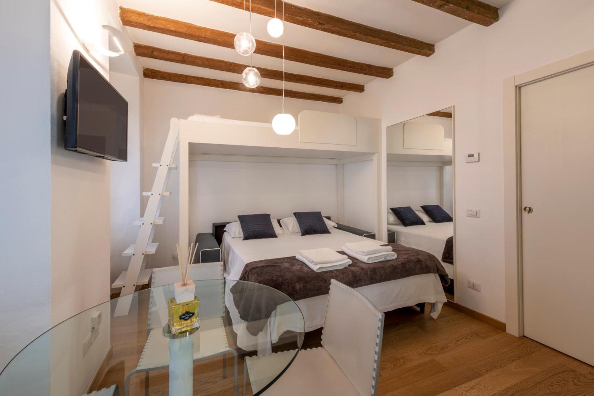 Royal Centro Moscova Apartment Mailand