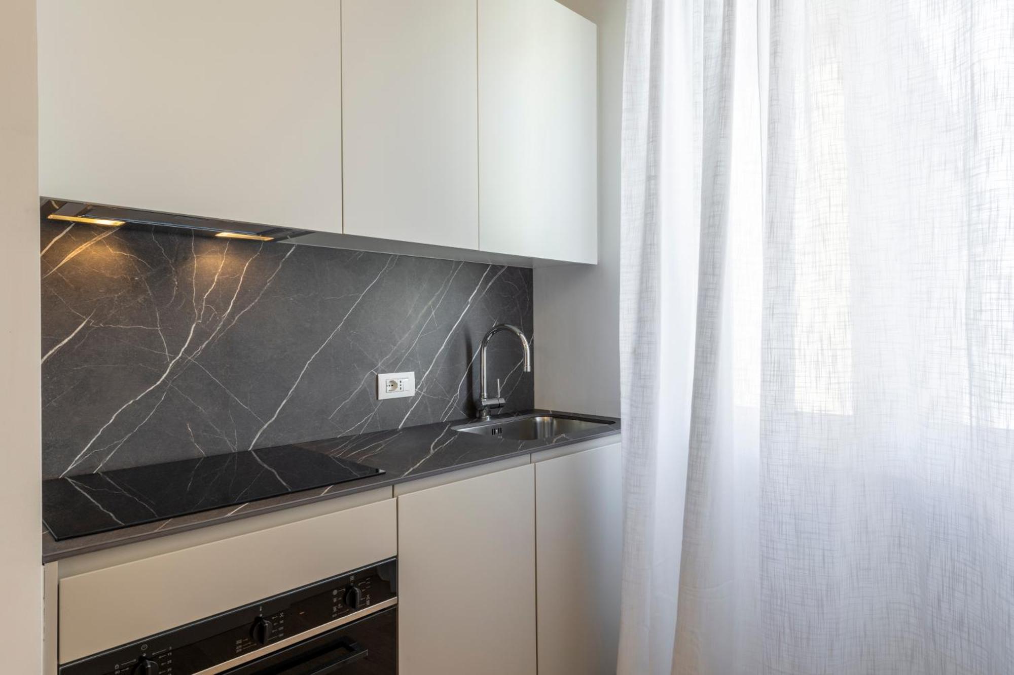 Royal Centro Moscova Mailand